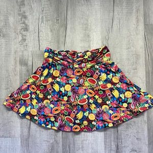 Dona Jo Skirt